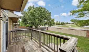 2037 N Ruger Cir, Andover, KS 67002