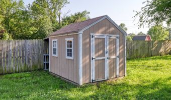 1803 S 9th St, McAlester, OK 74501