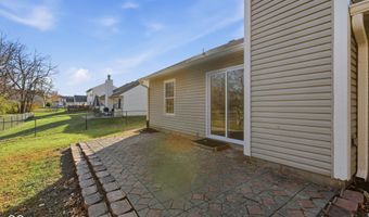 793 Port Dr, Avon, IN 46123