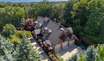 2705 Ridgetop Rd, Ames, IA 50014
