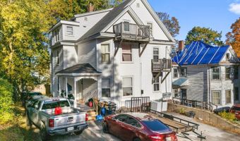34 Winter St, Bangor, ME 04401