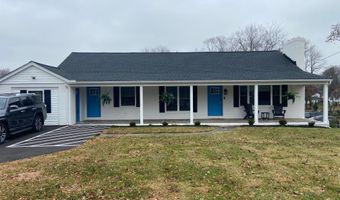 909 S MAIN St, Bel Air, MD 21014