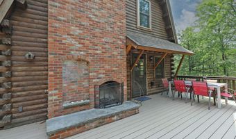 235 Algerie Rd, Becket, MA 01223