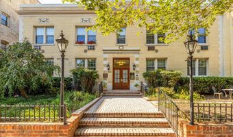 3022 WISCONSIN Ave NW 208, Washington, DC 20016