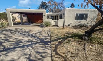 1848 LESTER Dr NE, Albuquerque, NM 87112