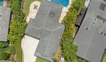 1254 Puualoha St, Kailua, HI 96734