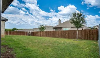 1816 Barberry Way, Weatherford, TX 76086