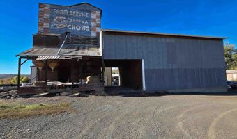 10 S Commercial St, Cambridge, ID 83610