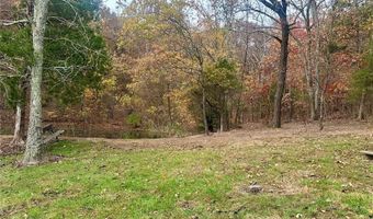 19185 Highway E, Arcadia, MO 63621