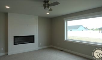 6329 Stream Bank Ln, Billings, MT 59106