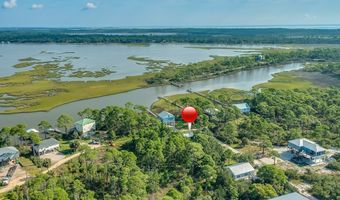 16 Pelican St, Alligator Point, FL 32346
