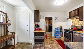 3222 M St SE, Washington, DC 20019