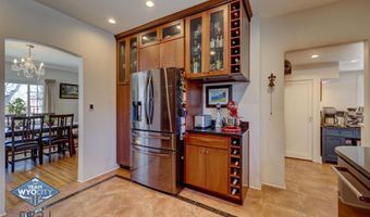 1015 S Durbin St, Casper, WY 82601
