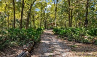 16513 SW 67TH Pl, Archer, FL 32618