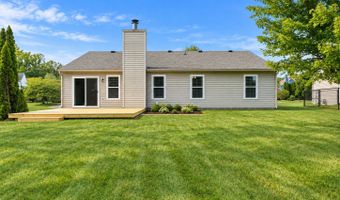 3020 Shadow Lake Dr, Indianapolis, IN 46217
