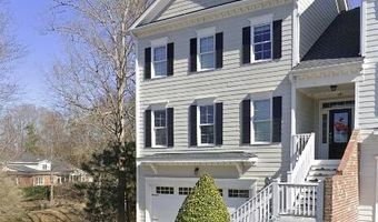 991 Myrtle Grove Ln, Apex, NC 27502