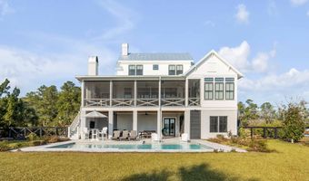 1521 Murphys Island Ct, Awendaw, SC 29429