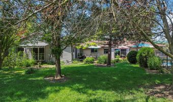 13450 Commercial Point Rd, Ashville, OH 43103