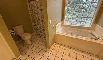 607 Nelson, McAlester, OK 74501