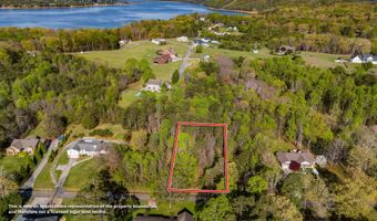 Back Nine Drive lot 13, Baneberry, TN 37890