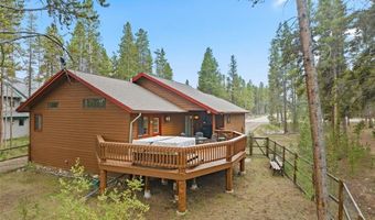 3824 SKI HILL Rd, Breckenridge, CO 80424