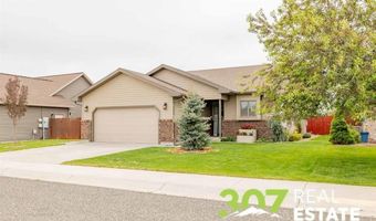 2832 Kent Ave, Cody, WY 82414
