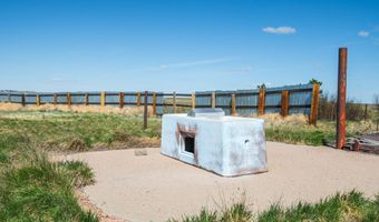 1778 County Road 146, Burns, WY 82053