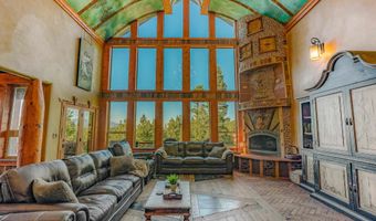 37 Camino Real, Angel Fire, NM 87710