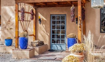47 County Rd 41A, Alcalde, NM 87511