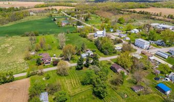 7950 E Metz Rd, Angola, IN 46703