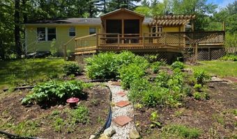 184 Carriage Hill Rd, Brattleboro, VT 05301