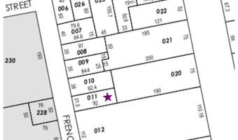 327 French St, Bangor, ME 04401