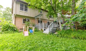 3666 Frederick Dr, Ann Arbor, MI 48105