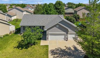 910 NE 45th St, Ankeny, IA 50021