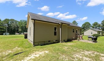70 Young Rd, Angier, NC 27501