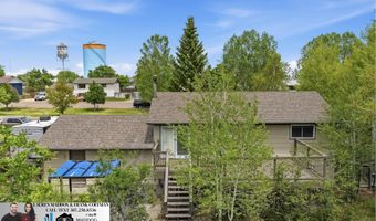 5120 Antelope Dr, Bar Nunn, WY 82601