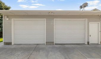 105 N 20 W, Blackfoot, ID 83221