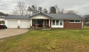 11812 Midland Trail Rd, Ashland, KY 41102