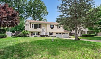 4633 Barrington Dr, Austintown, OH 44515