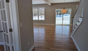 Pebble Court lot 2, Barrington, NH 03825