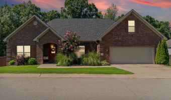 1085 Mountain Side Cv, Alexander, AR 72002