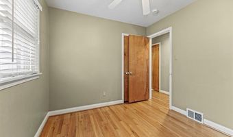 15629 Oceana Ave, Allen Park, MI 48101