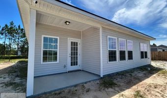 1667 Arnold Dr SE, Allenhurst, GA 31301