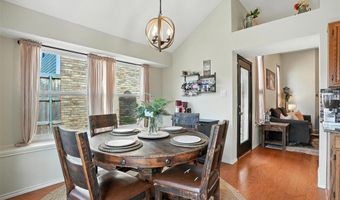 607 White Oak St, Allen, TX 75002