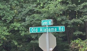 Maxham Road, Austell, GA 30168