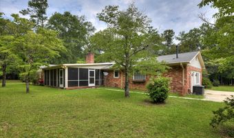 424 West Rd, Aiken, SC 29801