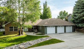 777 W Hogerson St, Buffalo, WY 82834