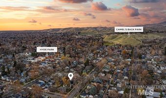 1409 N 11th St, Boise, ID 83702