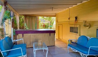 122 VAN DYKE St, Bisbee, AZ 85603