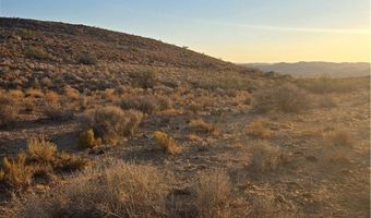 Lot 33 W Sunshine Road, Chloride, AZ 86431